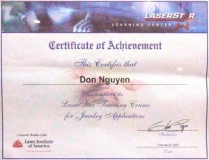 LaserStarCertificate-400